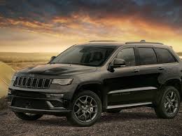 2020 jeep grand cherokee review pricing and specs