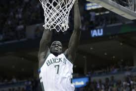 View its roster and compare the team's offensive, defensive, and overall attributes against other teams. Milwaukee Bucks Roster Ranking 2017 Thon Maker Cracks The Top 5 Brew Hoop