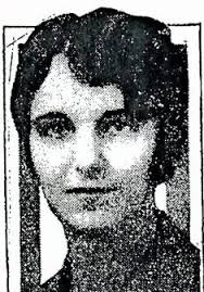 Katherine Backus Hanna