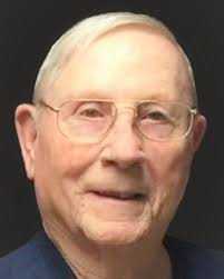 Jerry Via Obituary (1933