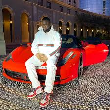 This story causes the english premier league to trend heavily on twitter as the federal prosecutors who filed a criminal complaint on june 25, pronounce the allegation. Gulf Daily News V Twitter Instagram Influencer Hushpuppi Charged With Attempt To Steal 100m From Premier League Club Read More Https T Co Traslw7kqq Premierleague Instagram Https T Co Ibsg9vphu1