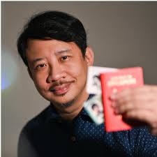 Same person, but different S'porean Chinese names? How have such naming  practices evolved?