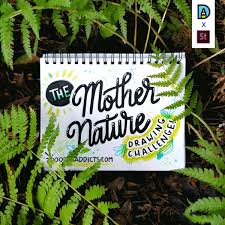 The Mother Nature Drawing Challenge Doodle Addicts 10:04 makoccino 17 361 624 просмотра.