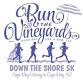 Run the Vineyards - Down the Shore 5K event image