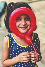 The wide world of VBS