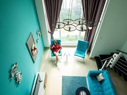 641 651 652 671 se trouve à 200 mètres de l'appartement premium soho scott garden #3 by booking home. Scott Garden Duplex Loft Near Mid Valley Kuala Lumpur
