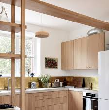 These Have To Be The Most Beautiful Ikea Kitchens Of All Time In 2020 Ikea Kitchen Light Wood Cabinets White Gloss Cabinets