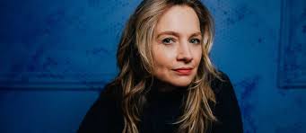 Bess Wohl shows a side of society not often seen in hew show