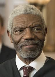 Fan Casting Vondie Curtis-Hall as Lucius Fox in Batman: Arkham Knight