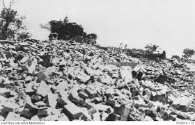 With karel roden, zuzana fialová, zuzana bydzovská, roman luknár. Lidice Czechoslovaka 1942 06 10 The Ruins Of The Razed And Burned Village The Day After Its Australian War Memorial