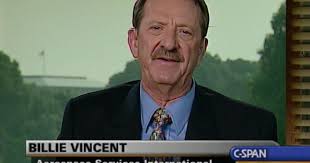 Airline Response to September 11 Commission