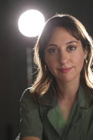 The Mysteries of Laura" The Mystery of the Alluring Au Pair (TV Episode  2015)