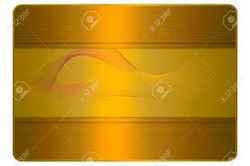 Download the perfect background images. Gold Credit Card Template Abstract Gold Background For The Design Stock Photo Picture And Royalty Free Image Image 32054707