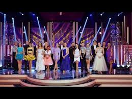 Jury radek balaš was replaced by richard genzer, václav kuneš by jan tománek. Stardance 2019 Zacala Dojemna Slova Marka Ebena O Gottovi Youtube