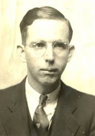 William Arnold “Arnie” Powell Sr. (1904-1972)