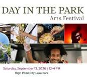 Day in the Park Arts Festival