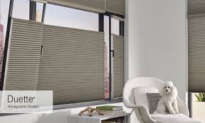 Cellular shades and blinds come with honeycomb or double cell shades for insulation, light filtering or blackout fabrics for privacy and light control, and options like cordless or motorized remote control. Hunter Douglas Asia Blog