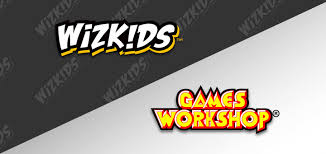 Miniatures ares games (22) corvus belli (120) fantasy flight games (1) figure bags & foam trays (12) gale force nine (52) guild ball (16) infinity (1) knight models (3) mantic games (27). Wizkids Announces New Partnership With Games Workshop Wizkids