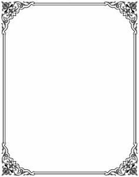 Savesave contoh undangan aqiqah for later. Desain Bingkai Undangan Aqiqah Radea