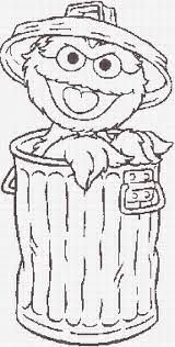 If you buy it it will make you completely miserable. Luvs 2 Knit Sesame Street Oscar The Grouch Charts Christmas Too Sesame Street Coloring Pages Cartoon Coloring Pages Sesame Street