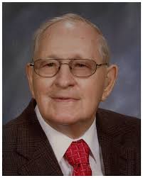 Jesse Frank Thrasher Obituary