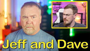 Jeff and Dave: The Big NAS Crossover Episode [Craft Computing]