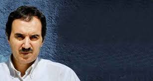 Ali Ünal İslamcılıktan ve İrancılıktan nasıl 'teberri' ettiğini anlattı:  “Türkiye'de ciddi bir İran tehlikesi var”