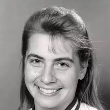 Mary E.N. Richardson (1985)