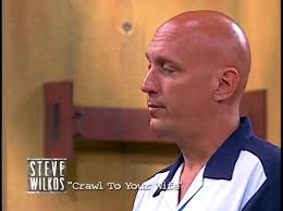 The Steve Wilkos Show (2007)