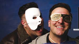 An Interview with Hannah Schaefer at Kingdome Come Festival '16