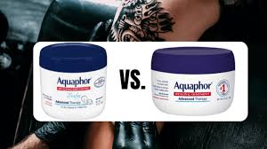 Aquaphor For Tattoos Will It Help You Heal Your New Tattoo Tattoo Moisturiser