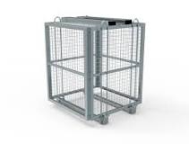 Brick and General Goods Cages | Cascade Corporation