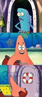 He is yelllow and he is our favorite! 18 Best Spongebob Quotes Ideas Spongebob Spongebob Quotes Spongebob Funny