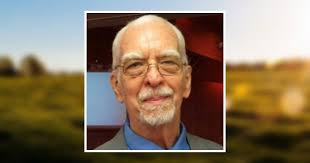 James R Sarver Obituary October 22, 2014