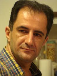 Friend of AMO: Amir Faryar Zahedi