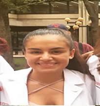 Giovanna Mele's Instagram, Twitter & Facebook