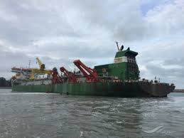 Lot 74082, pantai acheh (jln pulau indah,) 42920 pelabuhan klang, selangor malaysia. Inai Kenanga Hopper Dredger Details And Current Position Imo 9568782 Mmsi 533180137 Vesselfinder