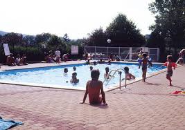 Camping Les Clarines 3 Etoiles La Bourboule Toocamp
