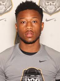 Western Michigan 2017 Receiver Offers