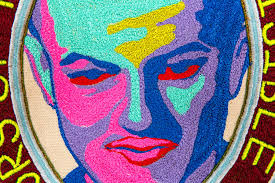 Marcelle Joseph's Instagram, Twitter & Facebook