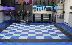 Swisstrax Residential Flooring Tiles Garage Floor Residential Flooring Garage Design