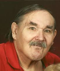 Billy Henderson Obituary