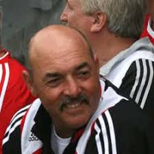 Famous Athletes from South Africa