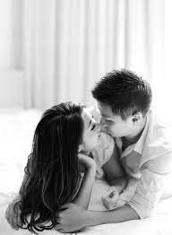 See more ideas about wedding photoshoot, prewedding photography, pre wedding photoshoot. Casual And Sweet Lifestyle In Home Engagement Session Kc Chan Photography Korean Wedding Photography Wedding Photo Studio Pre Wedding Poses