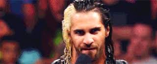 Seth Rollins
