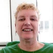 Contributions to the tribute of Kimberley DeRocco