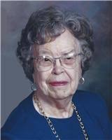 Ida McCrory Obituary (2015)