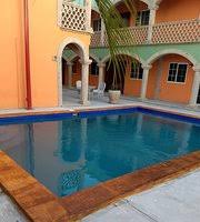 It was founded in 1738 but not declared the capital city until 1823. Cactus Inn Los Cabos Prices Hotel Reviews San Jose Del Cabo Tripadvisor