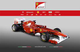 Ferrari have labelled this one the f150; 2011 Ferrari 150 Italia Formula 1 Car Top Speed