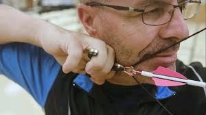 How to Use a Thumb Trigger Release